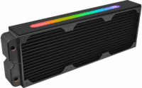 Thermaltake Pacific CL360 Plus RGB Radiátor vízhűtéshez - 360mm