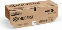 Kyocera TK-3060 Eredeti Toner Fekete