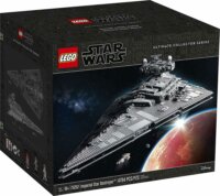 LEGO® Star Wars: 75252 - Birodalmi csillag romboló