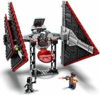 LEGO® Star Wars: 75272 - Sith TIE vadász