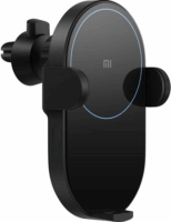 Xiaomi Mi Wireless autós töltő/tartó 20W Fekete