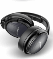Awei A780BL Bluetooth Headset - Fekete