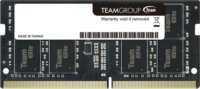 TeamGroup 8GB /2666 Team Elite DDR4 Notebook RAM
