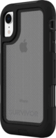 Griffin Survivor Extreme Apple iPhone XS Max Védőtok - Fekete
