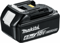 Makita BL1860B 18V Akkumulátor 6000mAh