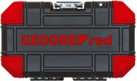 Gedore R49003016 Red 1/4" Csavarkulcs készlet (16db/csomag)