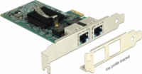 DeLOCK 89944 Gigabit LAN-Adapter 2 port