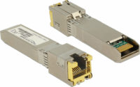 DeLOCK SFP+ Modul 10GBase-T - RJ-45 adapter