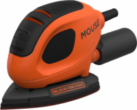 Black+Decker BEW230-QS Kompakt Mouse Deltacsiszoló