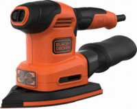 Black+Decker BEW200K-QS 4in1 Multicsiszoló