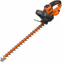 Black+Decker BEHTS451 Elektromos Sövényvágó