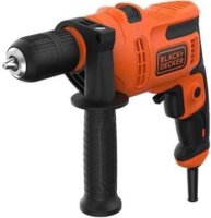 Black+Decker BEH200-QS Elektromos Ütvefúró