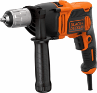 Black+Decker BEH850K Elektromos Ütvefúró