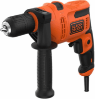 Black+Decker BEH200K-QS Elektromos Ütvefúró