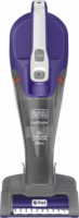 Black&Decker DVB315JP-QW Pet Dustbuster Porzsák Nélküli Kézi Porszívó állatszőrhöz