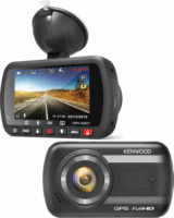 Kenwood DRV-A201 Autós Kamera