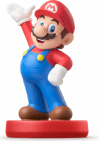Nintendo amiibo Super Mario - Mario figura