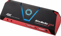 AVerMedia GC513 Live Gamer Portable 2 Plus Game Capture Box