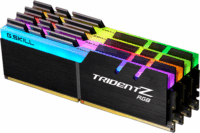 G.Skill 64GB /3600 Trident Z RGB DDR4 RAM KIT (4x16GB)
