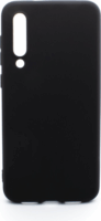 Cellect Xiaomi Mi 9SE Vékony Szilikon Hátlap - Fekete