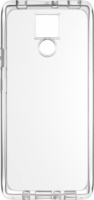 Cellect Huawei Mate 20X Vékony Szilikon Hátlap - Átlátszó