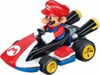 Carrera GO!!! Nintendo Mario Kart 8 kisautó - Mario