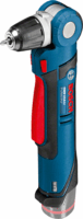 Bosch GWB 12V-10 Professional Akkumulátoros Sarokfúró (Akku és töltő nélkül)