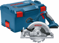 Bosch GKS 18 V-LI Professional Akkumulátoros Körfűrész (Akku és töltő nélkül)