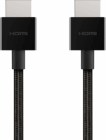 Belkin Ultra HD nagy sebességű HDMI® kábel 1m Fekete