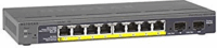 Netgear GS110TP-300EUS Gigabit Switch