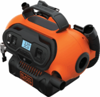 Black & Decker BDCINF18N-QS Elektromos/akkumulátoros kompresszor (Akku nélkül)