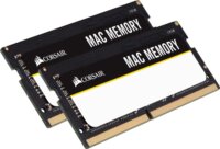 Corsair 32GB /2666 Mac Memory DDR4 Mac RAM KIT (2x16GB)