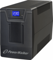 PowerWalker VI 1500 SCL 1500VA / 900W Vonalinteraktív UPS
