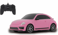 Jamara VW Bogár Beetle Távirányítós autó (1:24) - Pink