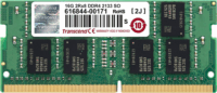 Transcend 16GB /2133 DDR4 Notebook RAM