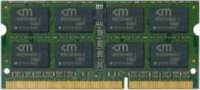 Mushkin 8GB /1600 Essentials DDR3 Notebook RAM