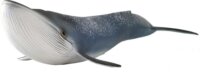 Schleich Kék bálna figura
