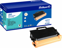 Pelikan (Brother TN-3480) Toner Fekete