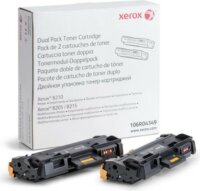 Xerox 106R04349 Eredeti Toner Fekete