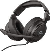 Trust GXT 433 Pylo Gaming Headset - Fekete