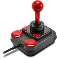Speedlink Competition Pro Extra Retro Joystick - 20 letölthető Retro játékkal