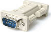 Startech DBp apa - anya Null Modem Adapter