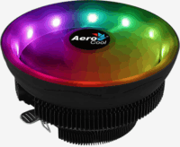 AeroCool Core Plus PWM CPU hűtő