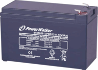 PowerWalker PWB12-9 12V 9Ah UPS-Akkumulátor