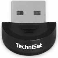 TechniSat 0000/3635 Bluetooth 2.0 USB Adapter