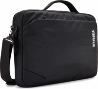 Thule Subterra Attache 15" MacBook válltáska - Fekete