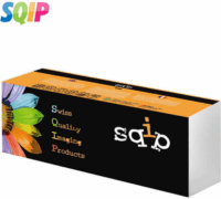 Sqip (Lexmark E260A21E) Toner Fekete