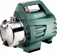 Metabo Inox P4500 Kerti Szivattyú