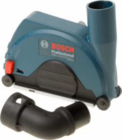 Bosch GDE 115/125 FC-T Szívóház
