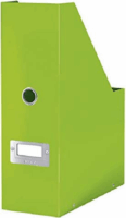 Leitz Click&Store Iratpapucs 95mm lakkfényű - Zöld
